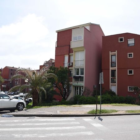 D&D Apartments 3 Budva Exteriér fotografie