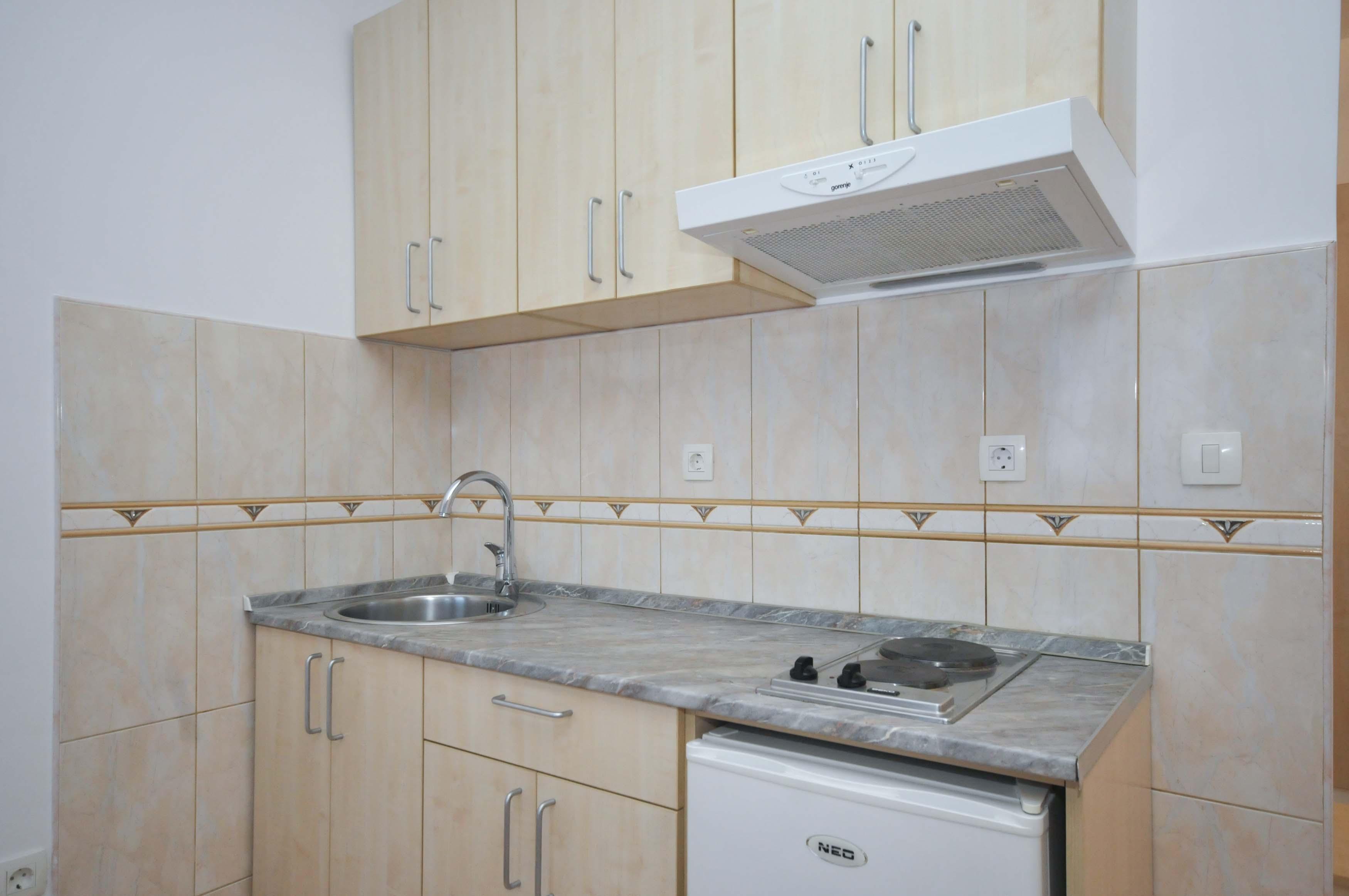 D&D Apartments 3 Budva Exteriér fotografie