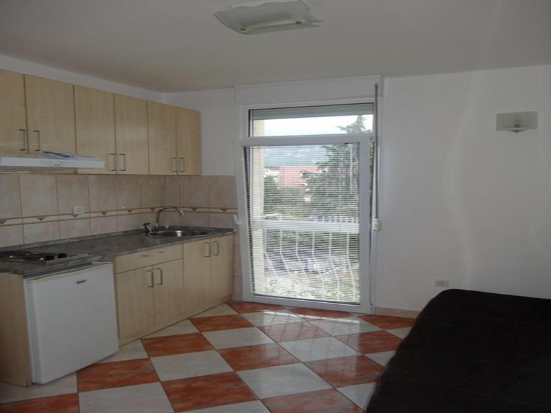 D&D Apartments 3 Budva Exteriér fotografie