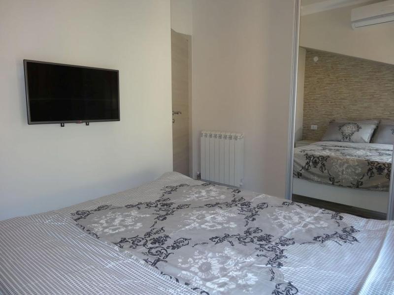 D&D Apartments 3 Budva Exteriér fotografie