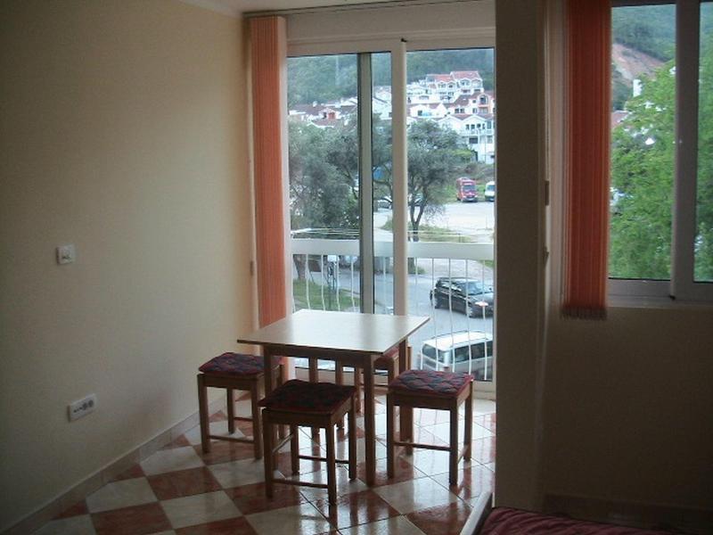 D&D Apartments 3 Budva Exteriér fotografie