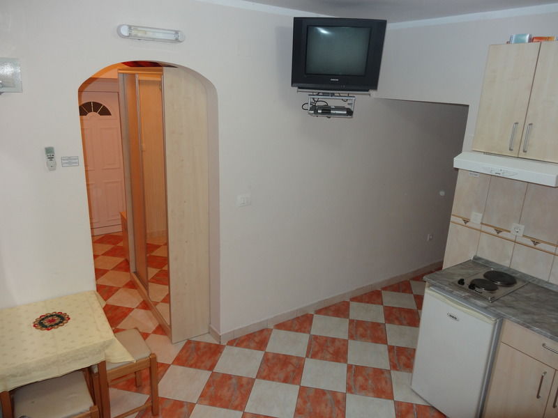 D&D Apartments 3 Budva Exteriér fotografie