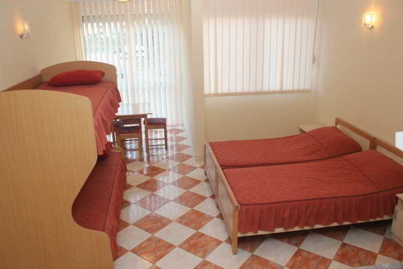 D&D Apartments 3 Budva Exteriér fotografie